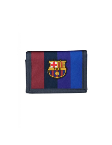 Fc barcelona portfel 812629036