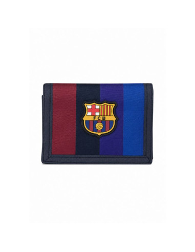 Fc barcelona portfel 812629036