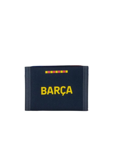 Fc barcelona portfel 812629036