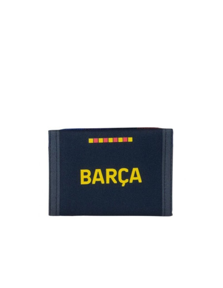 Fc barcelona portfel 812629036