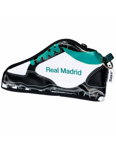 Real madryt piórnik w kształcie buta pencil case 812654584