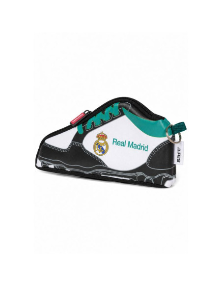Real madryt piórnik w kształcie buta pencil case 812654584