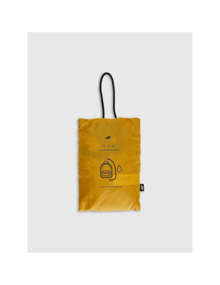 Wodoodporny pokrowiec na plecak (20-40 l) 4f 4frss26aaotu220-71s