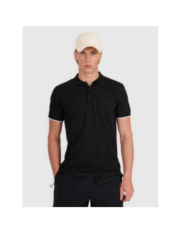 Koszulka polo 4f m 4frss25tptsm633 2