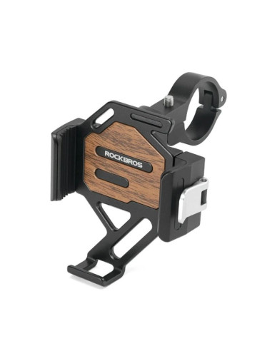Rockbros uchwyt rowerowy na telefon 250016001