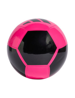 Piłka nożna adidas epp club czarno-różowa jw4011 2