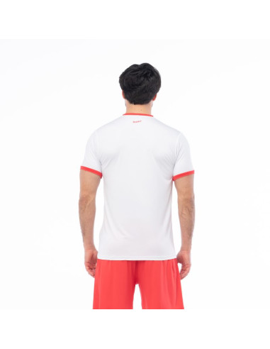 Koszulka z krótkim rękawem vetrop tm senior
