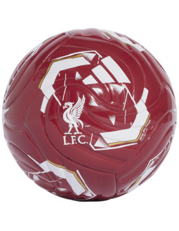 Piłka adidas liverpool fc club mini ke5133