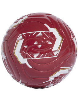 Piłka adidas liverpool fc club mini ke5133 2