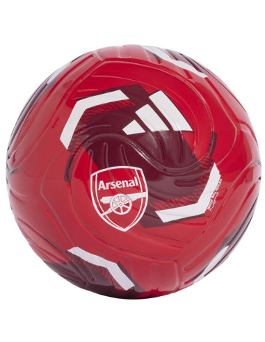 Piłka adidas arsenal fc club mini ke5104
