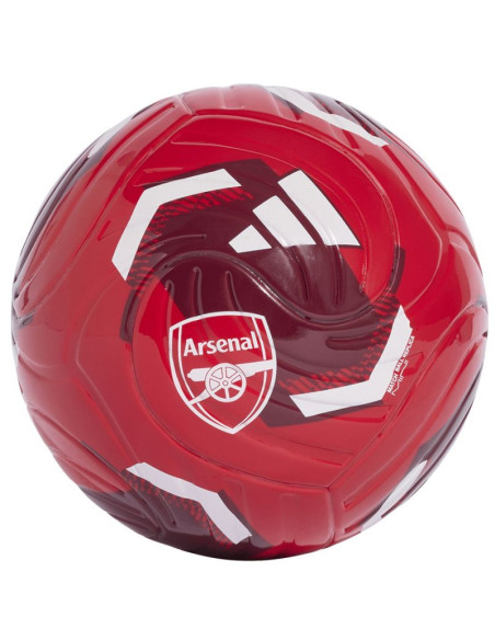 Piłka adidas arsenal fc club mini ke5104