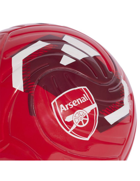 Piłka adidas arsenal fc club mini ke5104