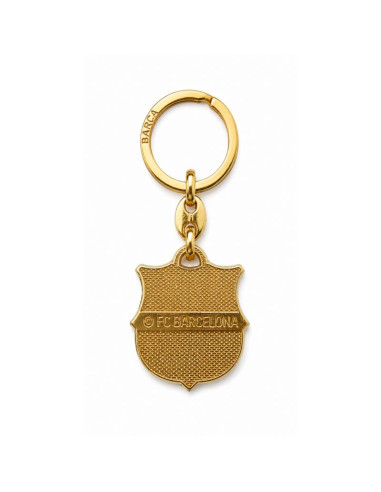 Fc barcelona brelok herb oryginalny na licencji b6006