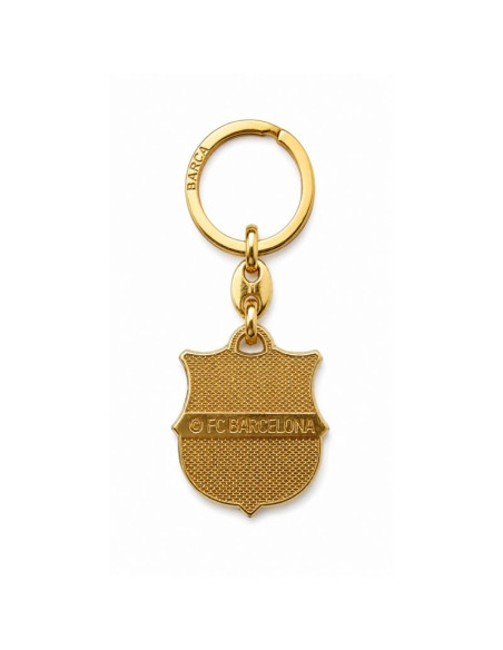 Fc barcelona brelok herb oryginalny na licencji b6006