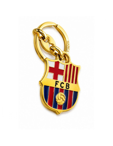 Fc barcelona brelok herb oryginalny na licencji b6006