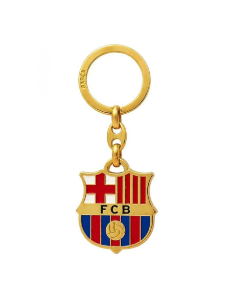 Fc barcelona brelok herb oryginalny na licencji b6006