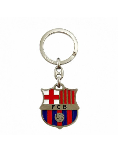 Fc barcelona brelok herb oryginalny na licencji b6005