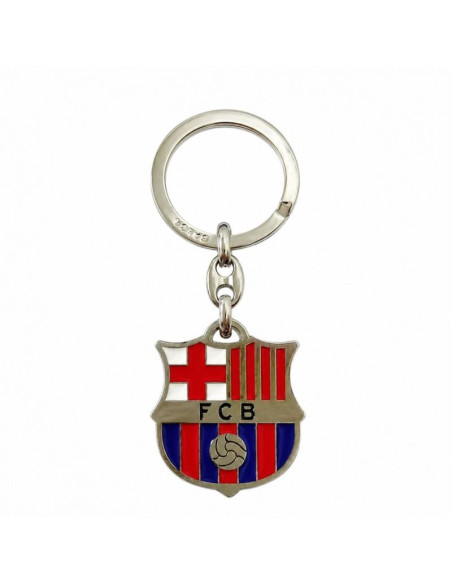 Fc barcelona brelok herb oryginalny na licencji b6005