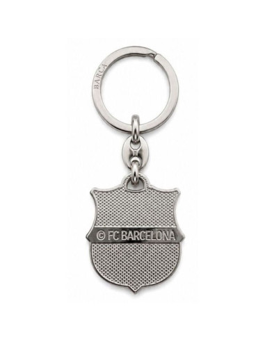 Fc barcelona brelok herb oryginalny na licencji b6005