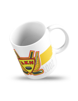 Kubek łkh łódź