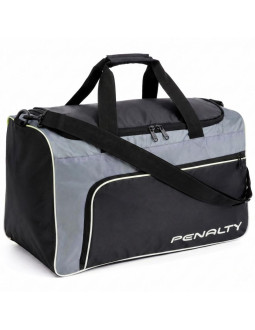 Torba sportowa penalty bag mala gym s11 medium czarna