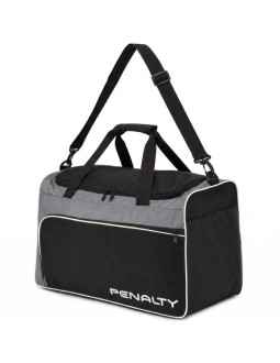 Torba sportowa penalty bag mala gym s11 medium czarna 2