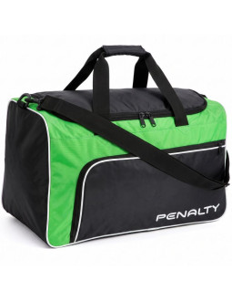 Torba sportowa penalty bag mala gym s11 medium zielona