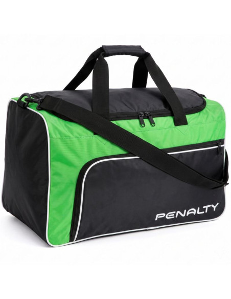 Torba sportowa penalty bag mala gym s11 medium zielona