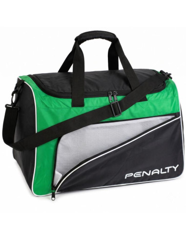 Torba sportowa penalty bag mala gym s11 medium zielona