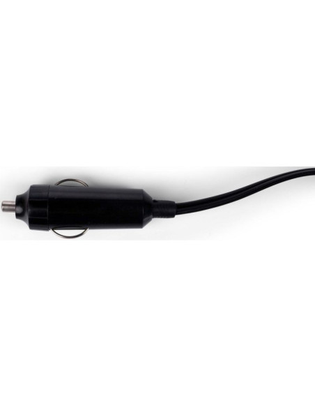 Odkurzacz samochodowy ręczny 12v dunlop