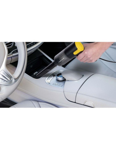 Odkurzacz samochodowy ręczny 12v dunlop