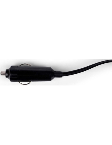 Odkurzacz samochodowy ręczny 12v dunlop
