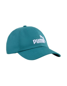 Czapka z daszkiem puma ess no.1 logo bb morska 25999 16