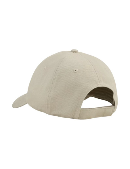 Czapka z daszkiem puma ess no.1 logo bb szara 25999 18