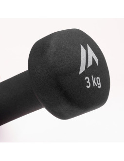 Hantle dynamos 3 kg 2