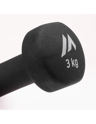 Hantle dynamos 3 kg