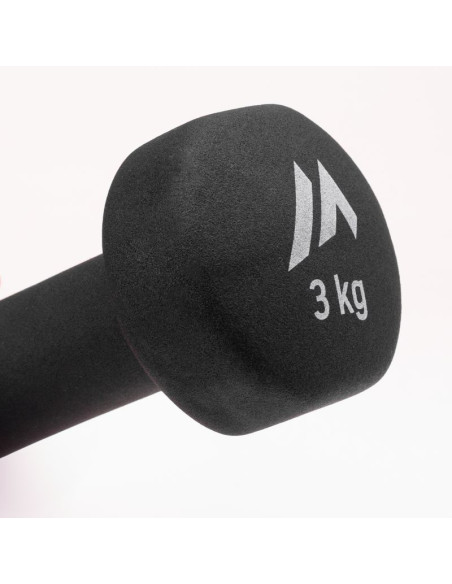Hantle dynamos 3 kg