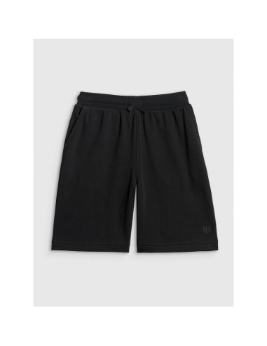 Spodenki dresowe chłopięc 4f 4fjrss26tshom0866-20s