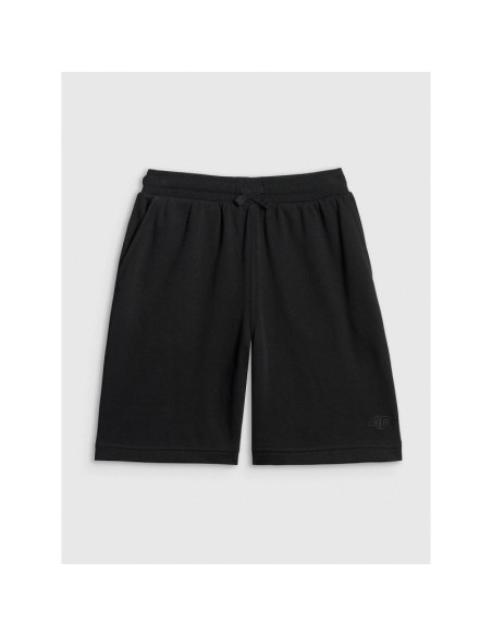 Spodenki dresowe chłopięc 4f 4fjrss26tshom0866-20s