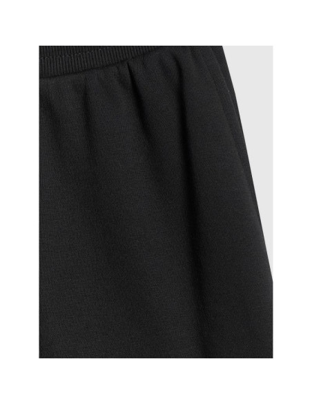 Spodenki dresowe chłopięc 4f 4fjrss26tshom0866-20s
