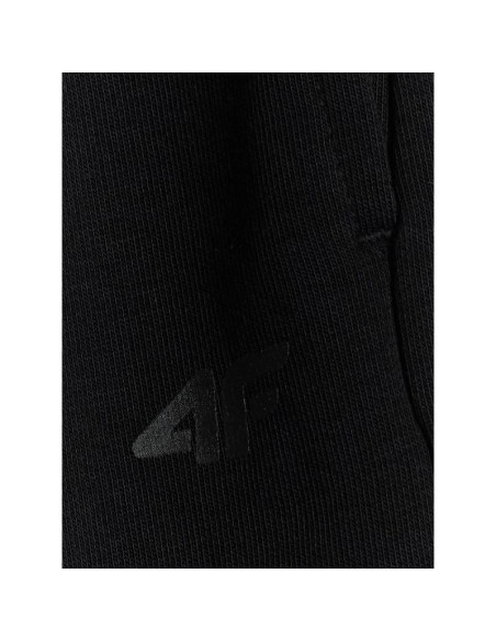 Spodenki dresowe chłopięce 4f 4fjrss26tshom0910-20s