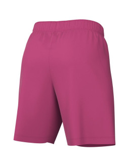 Spodenki dla dzieci nike dry park iii nb k różowe bv6865 616 2