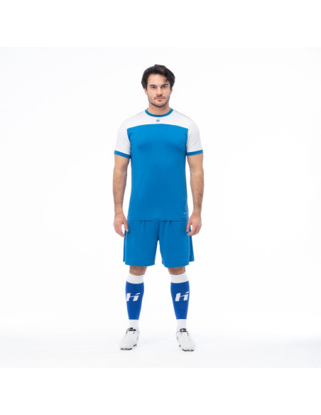 Spodenki vetrop shorts tm senior