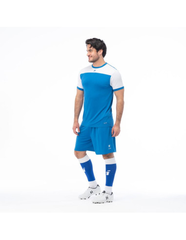 Spodenki vetrop shorts tm senior