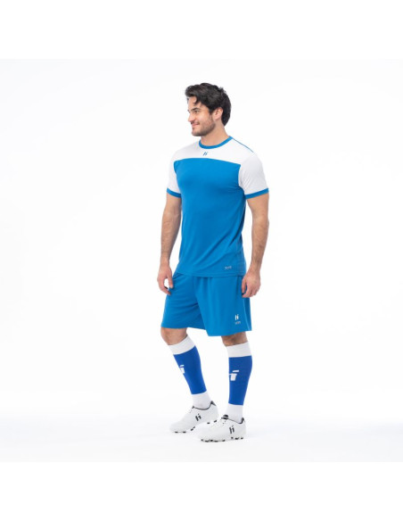 Spodenki vetrop shorts tm senior