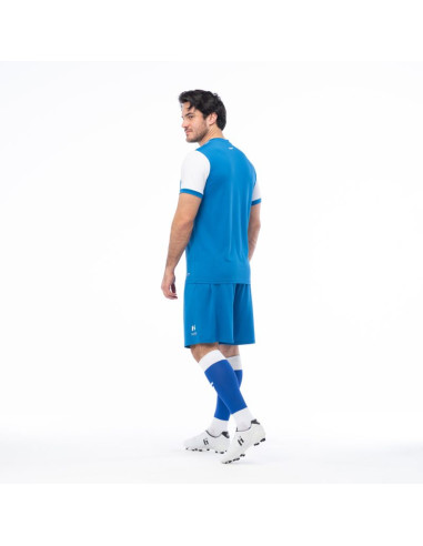 Spodenki vetrop shorts tm senior