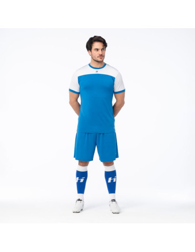 Spodenki vetrop shorts tm senior