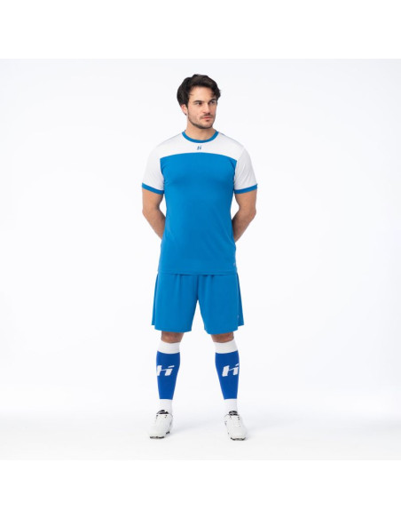 Spodenki vetrop shorts tm senior