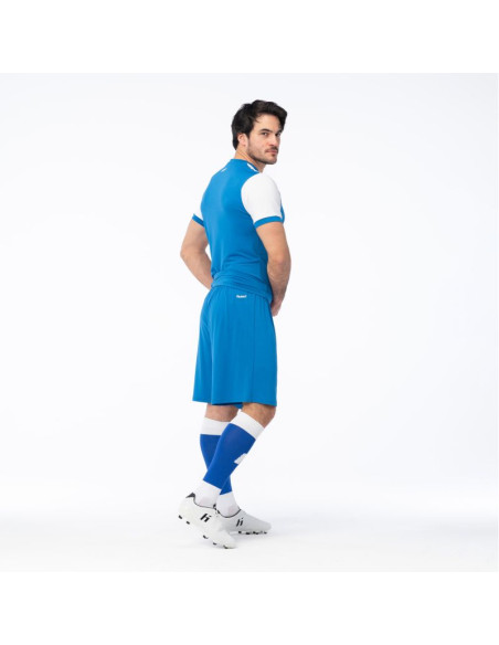 Spodenki vetrop shorts tm senior