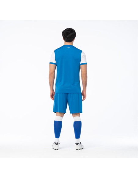 Spodenki vetrop shorts tm senior